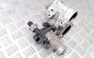 8200282949 Клапан EGR Renault Clio 2 Арт 2_76597, вид 2