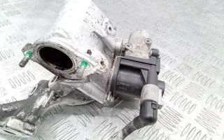 8200282949 Клапан EGR Renault Clio 2 Арт 2_76597, вид 3