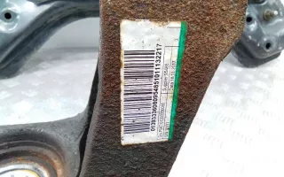 01393336080 кулак правый Fiat Ducato 4 Арт 2_76554, вид 2