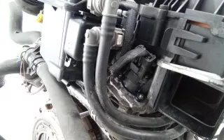 V29010703 Клапан EGR Citroen C4 Picasso 1 Арт 2_76300