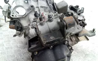  Кронштейн Кпп Toyota Corolla E90 Арт 2_76243