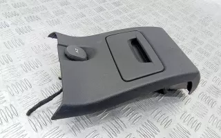 969180004R Дефлектор обдува салона Renault Laguna 3 Арт 2_76213, вид 3