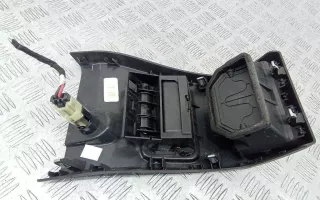 969180004R Дефлектор обдува салона Renault Laguna 3 Арт 2_76213, вид 4
