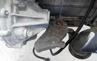 113327332R Кронштейн двигателя Renault ZOE Арт 2_76188, вид 1