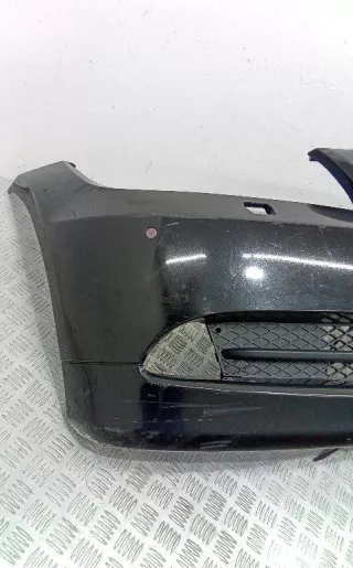 7124349 Бампер передний BMW 3 E90/E91/E92/E93 Арт 2_76175, вид 3