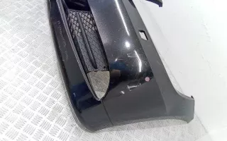 7124349 Бампер передний BMW 3 E90/E91/E92/E93 Арт 2_76175, вид 4