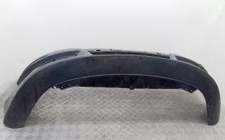 3C0807221 Бампер передний Volkswagen Passat B6 Арт 2_76158, вид 2