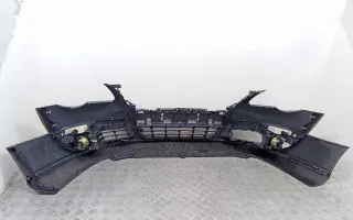3C0807221 Бампер передний Volkswagen Passat B6 Арт 2_76158, вид 4