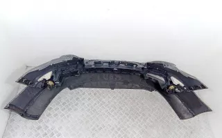 3C0807221 Бампер передний Volkswagen Passat B6 Арт 2_76158, вид 5