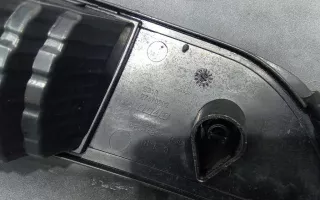 27470202 фонарь противотуманный правый Fiat Grande Punto Арт 2_76148, вид 3