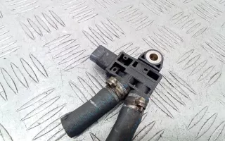 A0009056503 Датчик давления выхлопных газов Mercedes A W177 Арт 2_76052, вид 3