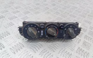 BM5T-19980-BD Блок управления печки/климат-контроля Ford Focus 3 Арт 2_75973, вид 1