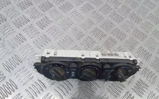 BM5T-19980-BD Блок управления печки/климат-контроля Ford Focus 3 Арт 2_75973, вид 2