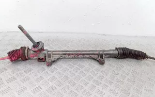 7955501009 рулевая рейка Renault Scenic 2 Арт 2_75874, вид 2