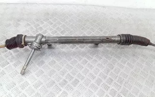 7955501009 рулевая рейка Renault Scenic 2 Арт 2_75874, вид 4