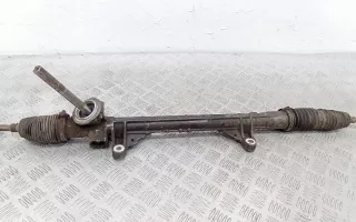 7955501009 рулевая рейка Renault Scenic 2 Арт 2_75690, вид 2