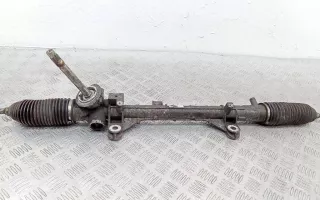 490017022R,A0022601 рулевая рейка Renault Megane 3 Арт 2_75638, вид 2