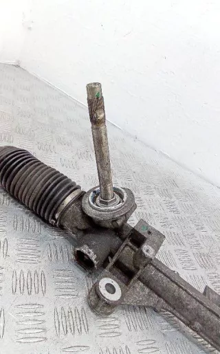 490017022R,A0022601 рулевая рейка Renault Megane 3 Арт 2_75638, вид 3