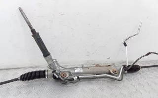 BK31-3200-CE рулевая рейка Ford Transit Custom Арт 2_67219, вид 2