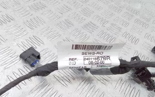 240116678R проводка Renault Duster 2 Арт 2_75512, вид 3