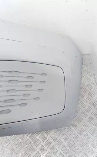 2K7807221 Бампер передний Volkswagen Caddy 4 Арт 2_75415, вид 4