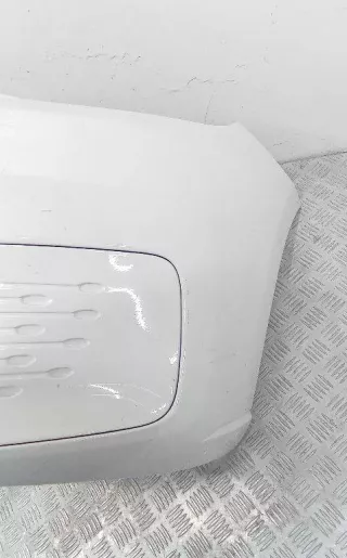 2K7807221 Бампер передний Volkswagen Caddy 4 Арт 2_75414, вид 4