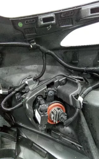 261504122R фара противотуманная правая Renault Clio 4 Арт 2_75321, вид 2