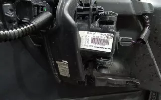 261504122R фара противотуманная правая Renault Clio 4 Арт 2_75321, вид 3