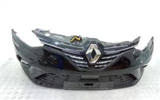 622565033R Бампер передний Renault Clio 4 Арт 2_75319, вид 1