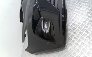 622565033R Бампер передний Renault Clio 4 Арт 2_75319, вид 3