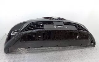 622565033R Бампер передний Renault Clio 4 Арт 2_75319, вид 4