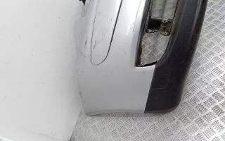 1T0807221 Бампер передний Volkswagen Touran 1 Арт 2_75297, вид 3