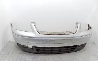 1T0807221 Бампер передний Volkswagen Touran 1 Арт 2_75297, вид 5