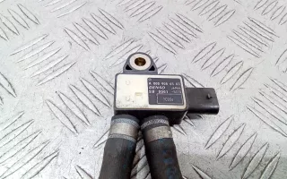 A0009056503 Датчик давления выхлопных газов Mercedes A W177 Арт 2_75295, вид 2