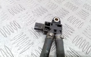 A0009056503 Датчик давления выхлопных газов Mercedes A W177 Арт 2_75295, вид 3