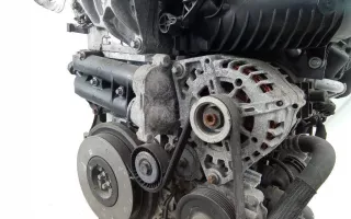 A0009063903 Генератор Mercedes A W177 Арт 2_75281, вид 3