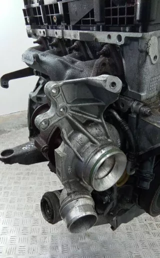 49335-00642 Турбина BMW 5 E60/E61 Арт 2_75169, вид 3