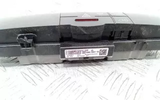 A9068701810 Кнопка аварийной сигнализации Volkswagen Crafter 1 Арт 2_75129, вид 2