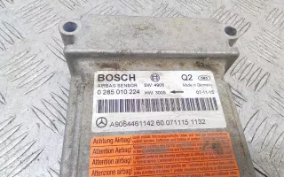 A9064461142 Блок AirBag Volkswagen Crafter 1 Арт 2_75128, вид 2