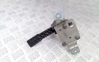 656030002R,651300006R Ручка открывания капота Renault Scenic 3 Арт 2_75110, вид 3