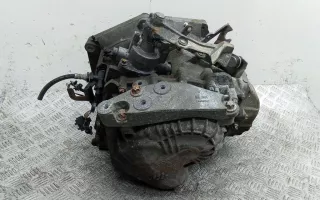 M32,50153547NS КПП механическая (МКПП) Opel Zafira B Арт 2_74919, вид 2