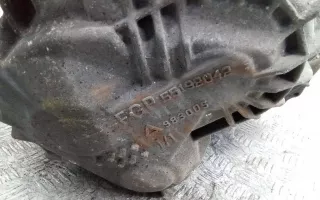 M32,50153547NS КПП механическая (МКПП) Opel Zafira B Арт 2_74919, вид 3