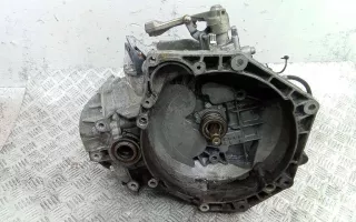 M32,50153547NS КПП механическая (МКПП) Opel Zafira B Арт 2_74919, вид 5