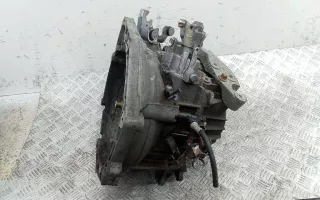 M32,50153547NS КПП механическая (МКПП) Opel Zafira B Арт 2_74919, вид 6