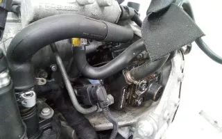 0445010097 ТНВД Opel Zafira B Арт 2_74915, вид 3