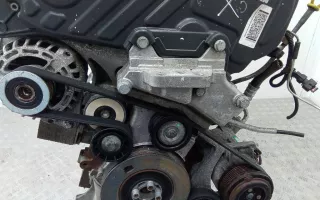  Кронштейн двигателя Opel Zafira B Арт 2_74897, вид 1
