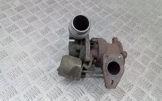 54359710028 Турбина Renault Clio 3 Арт 2_74850