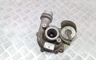 54359710028 Турбина Renault Clio 3 Арт 2_74850, вид 2