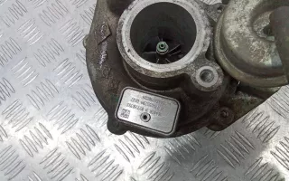 54359710028 Турбина Renault Clio 3 Арт 2_74850, вид 3