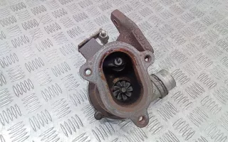 54359710028 Турбина Renault Clio 3 Арт 2_74850, вид 4